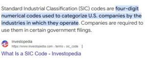 psic code|6 digit sic code lookup.